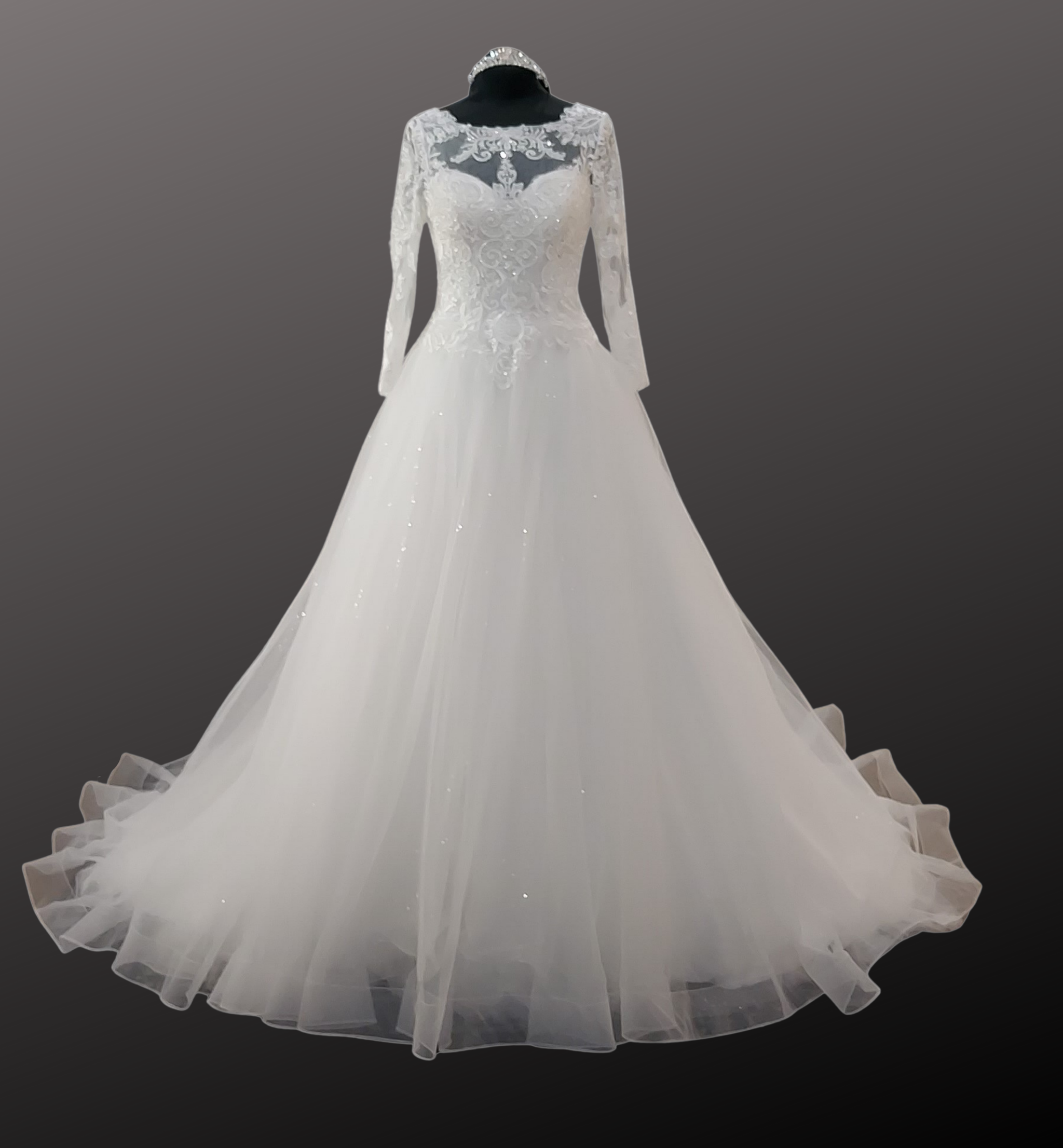 Wedding Dress_0