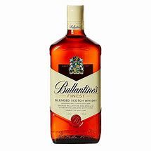 BALLANTINES WHISKY 750ML_0