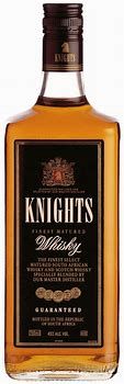 KNIGHTS WHISKY 750ML_0