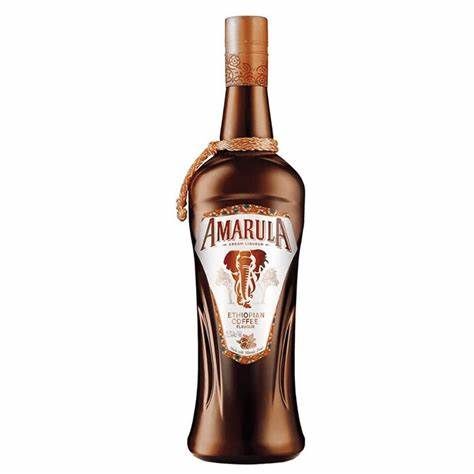 AMARULA COFFEE CREAM 750ML_0