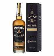 JAMESON SELECT RESERVE 750ML_0