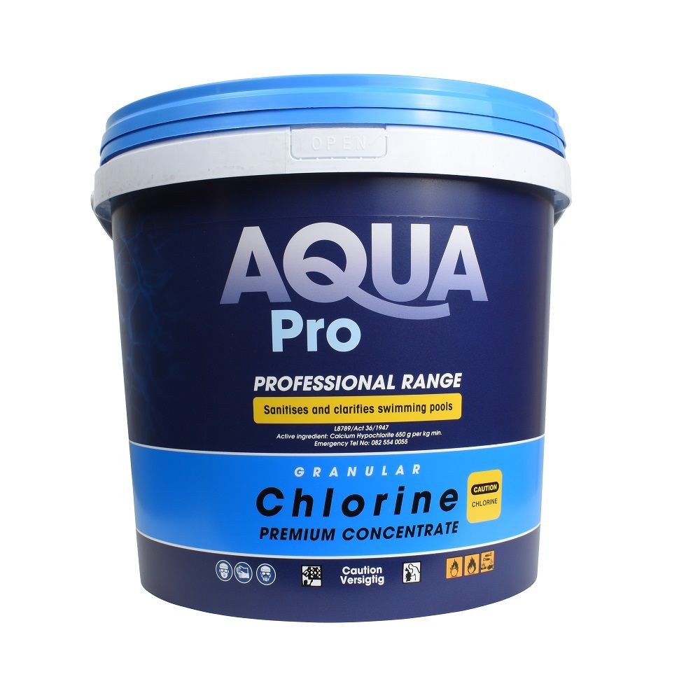 Aqua Pro Clhlorine 10KG_0