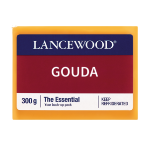 LANCEWOOD GOUDA 300G_0