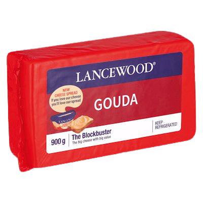 LANCEWOOD GOUDA 900G_0