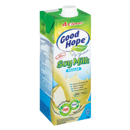 LEITE SOJA SOYA MILK 1LT REGULAR _0