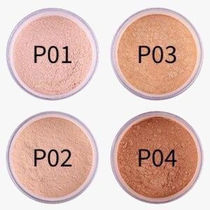 MM Setting Powder 30/60g_0