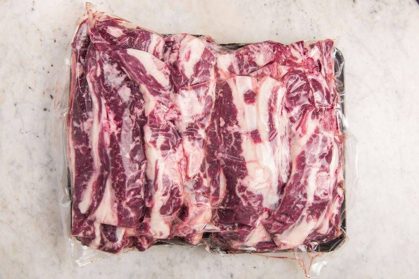 5 kg Beef Short Rib_0