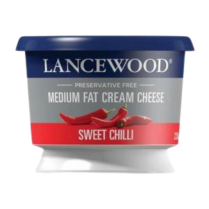 LANCEWOOD MED CREAM 230g SWEET CHILI_0