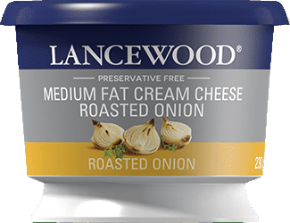 LANCEWOOD MED CREAM 230g ROAST ONION_0