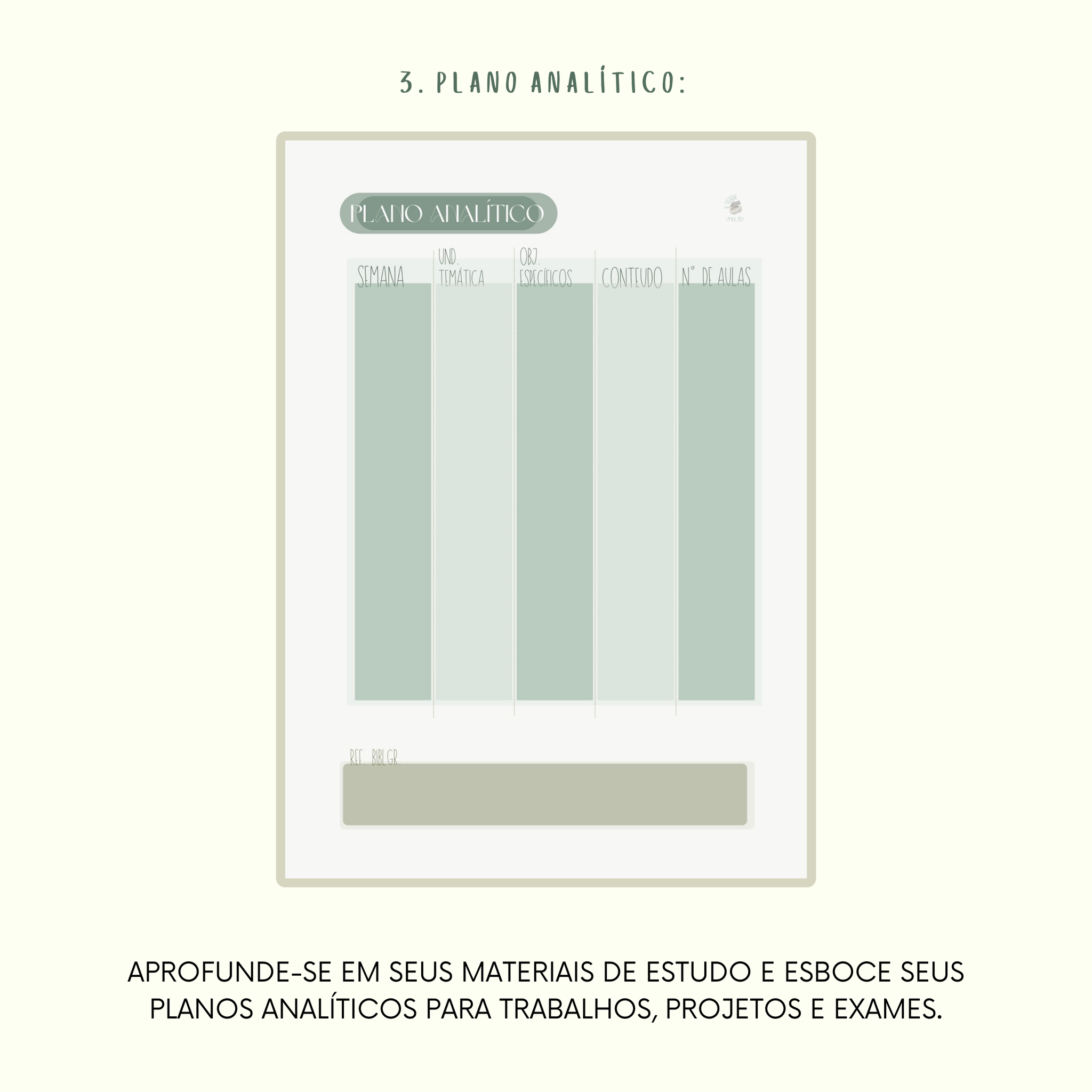 Pacote Controlo Académico (ver.PT- PORTUGUÊS) digital + printable_5