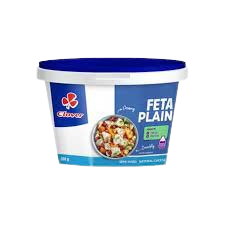 CLOVER QUEIJO FETA NATURAL 200G_0