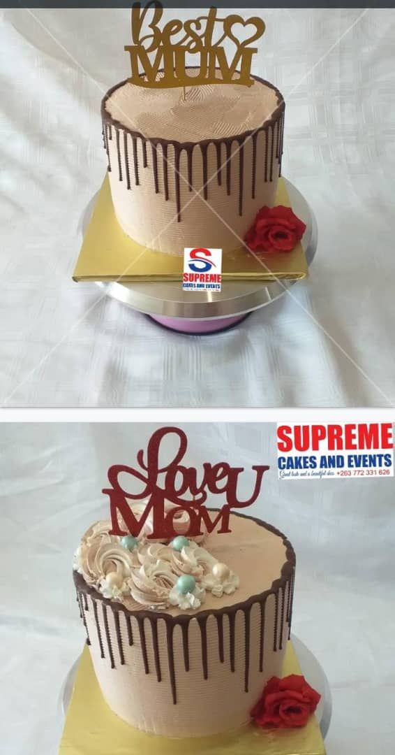Mother's day cakes _0