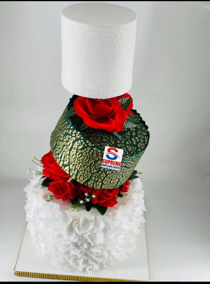 Wedding cakes _0