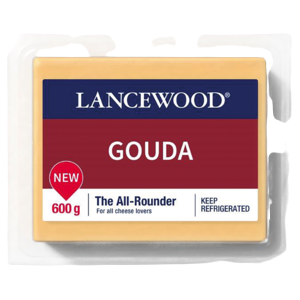 LANCEWOOD GOUDA 600G_0