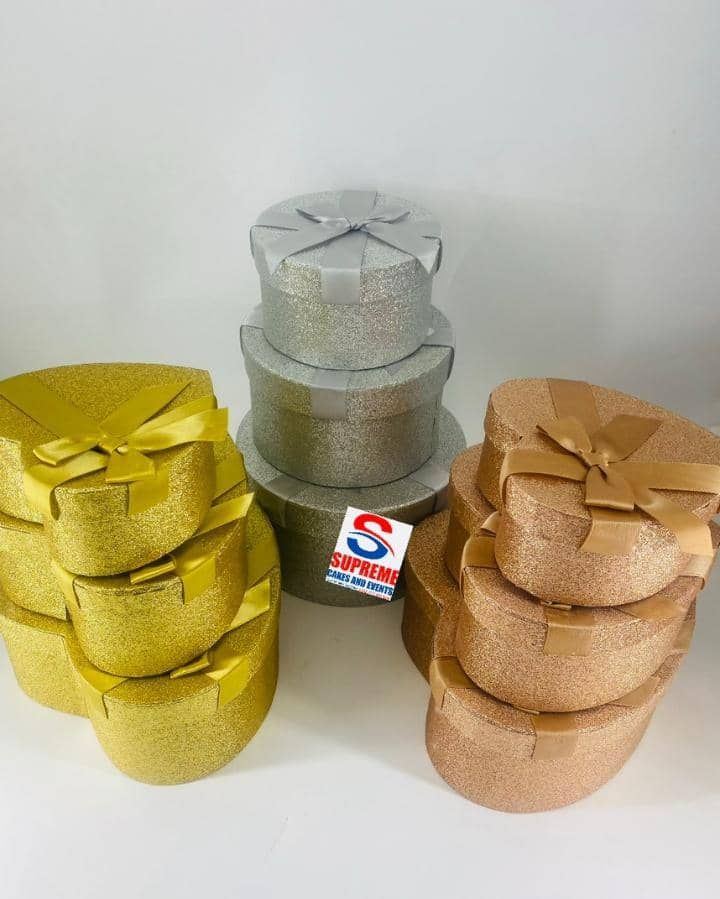 Gift Boxes _0