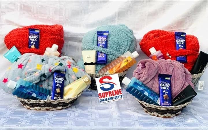 Ladies Gift hampers _0