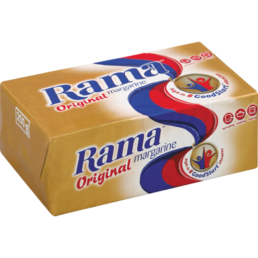 MARGARINA RAMA  250G_0