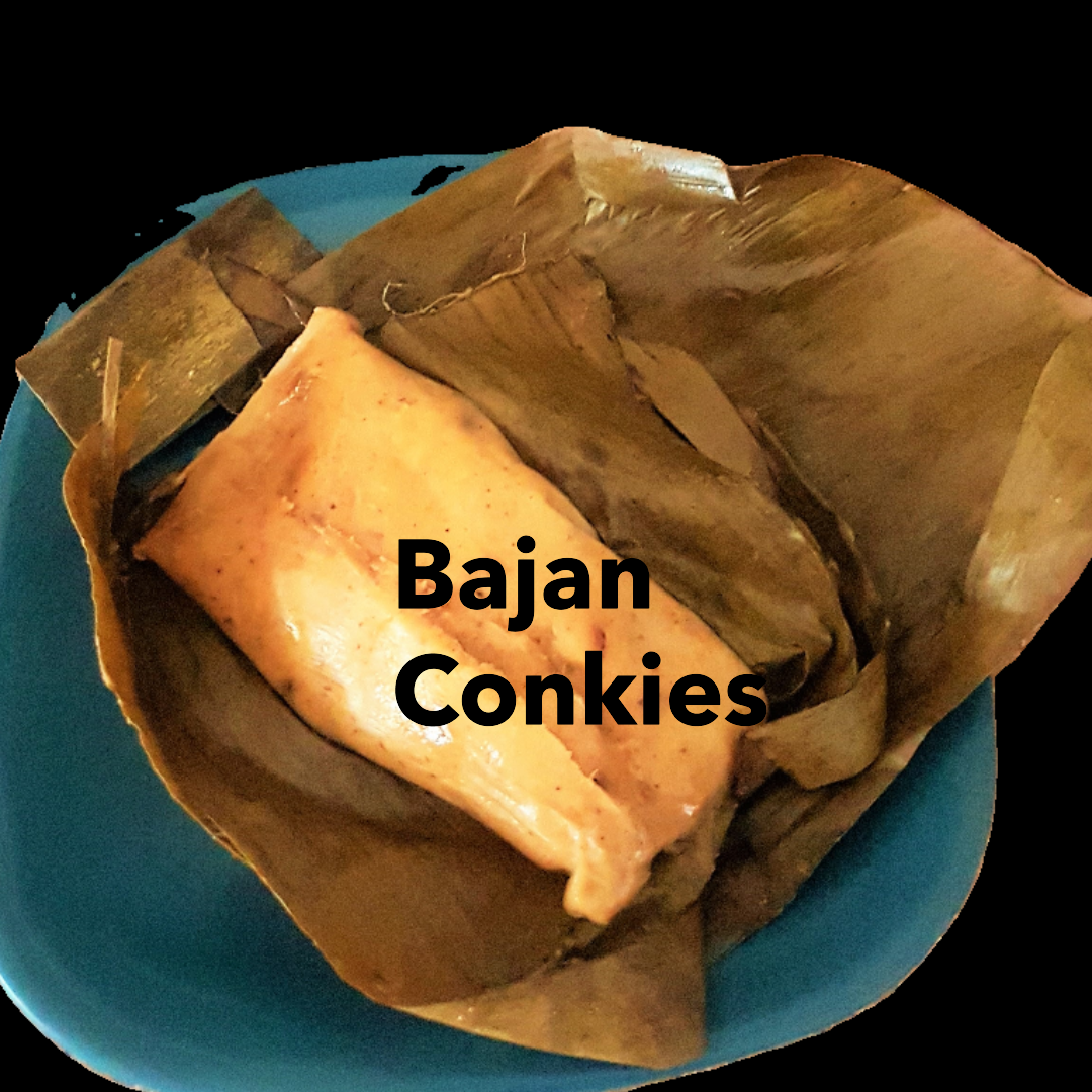 Conkies [Bajan] _0