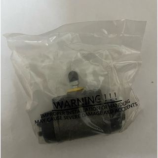 NBK 1pc Proton Saga 12V RR 3/4 brake wheel pump MB618981_0