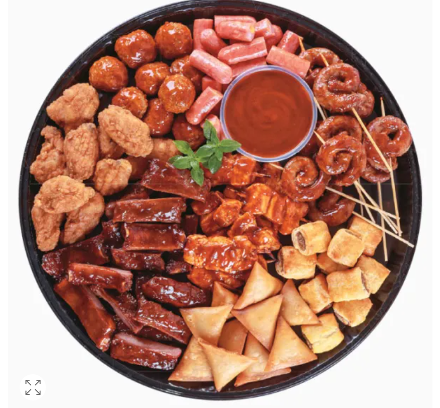 The Pricy African Platter _0