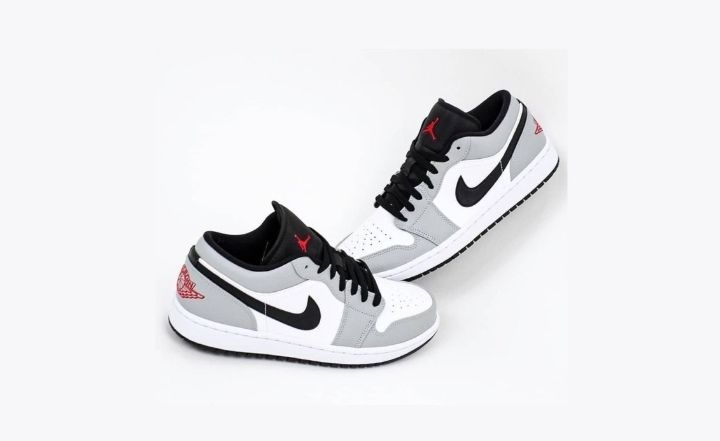 Nike Air Jordan 1 low_0