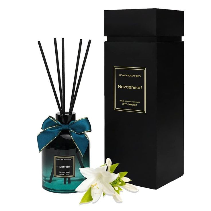 Aroma Reed diffuser _3