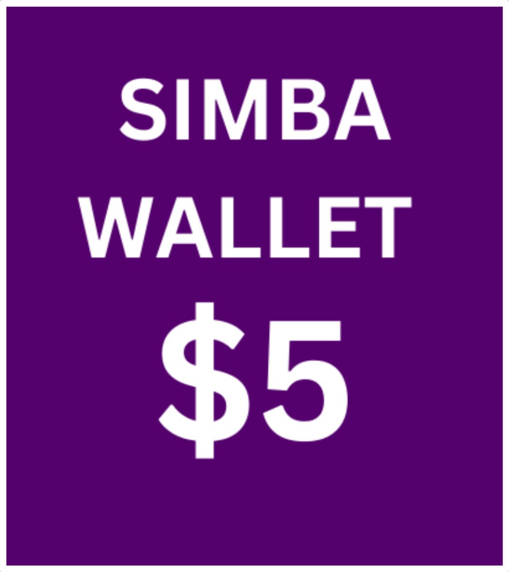 SIMBA $5 Main Wallet Recharge_0