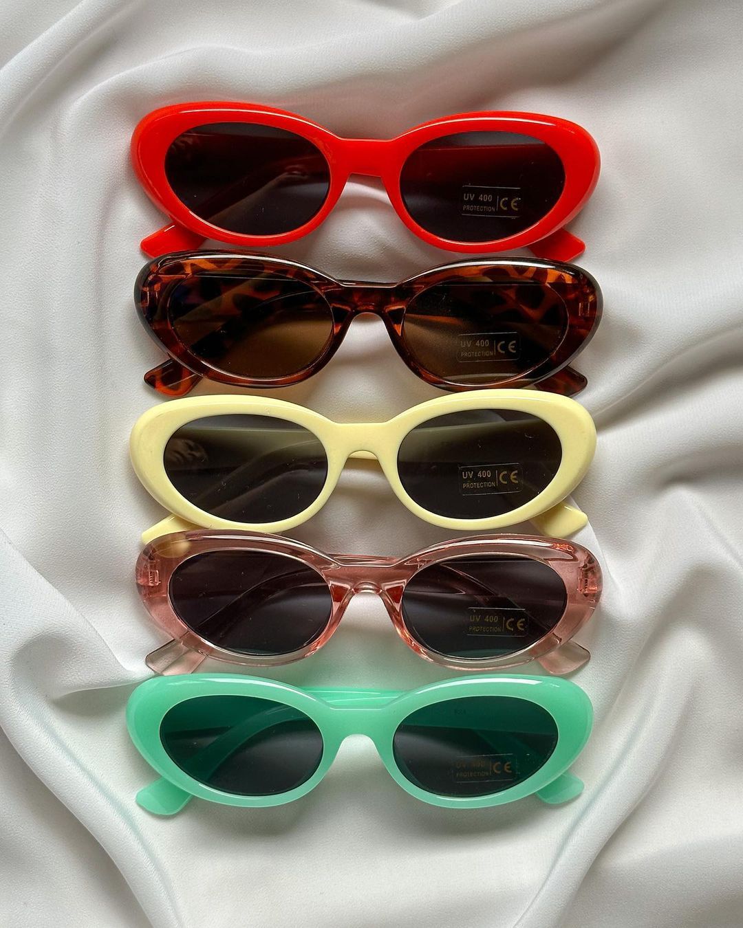 Minie Sunglasses _0