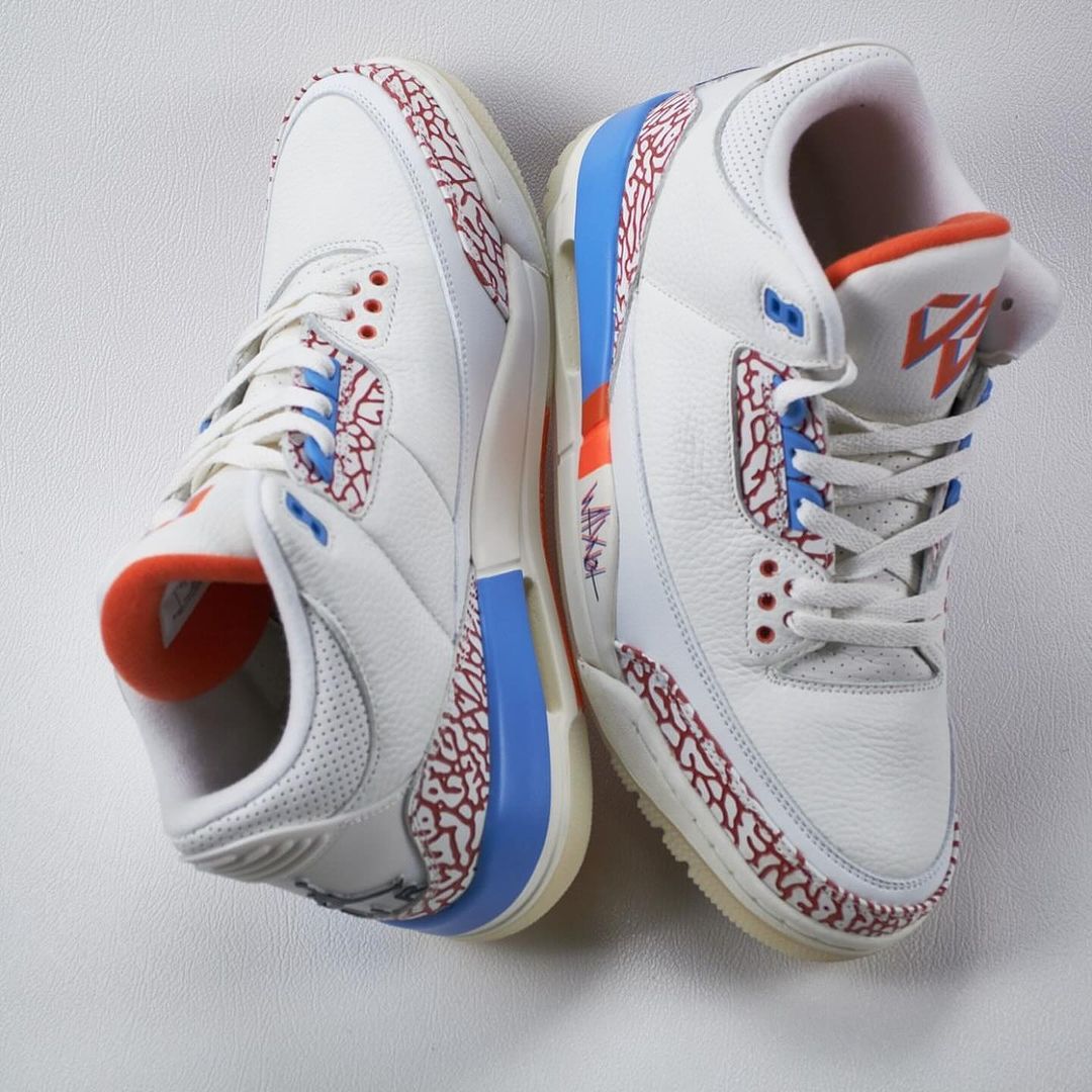 Air Jordan 3 “Russell Westbrook”_0