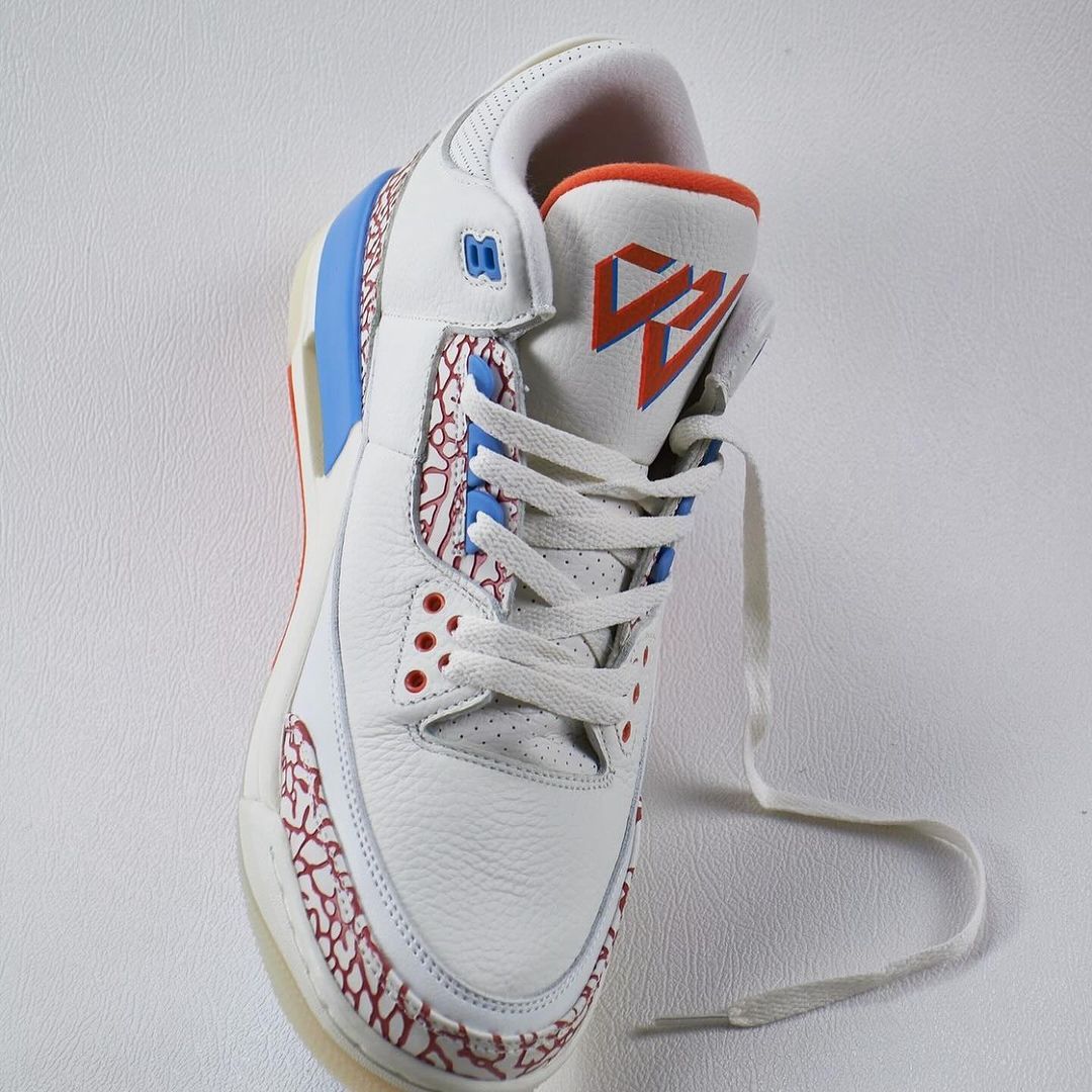 Air Jordan 3 “Russell Westbrook”_2