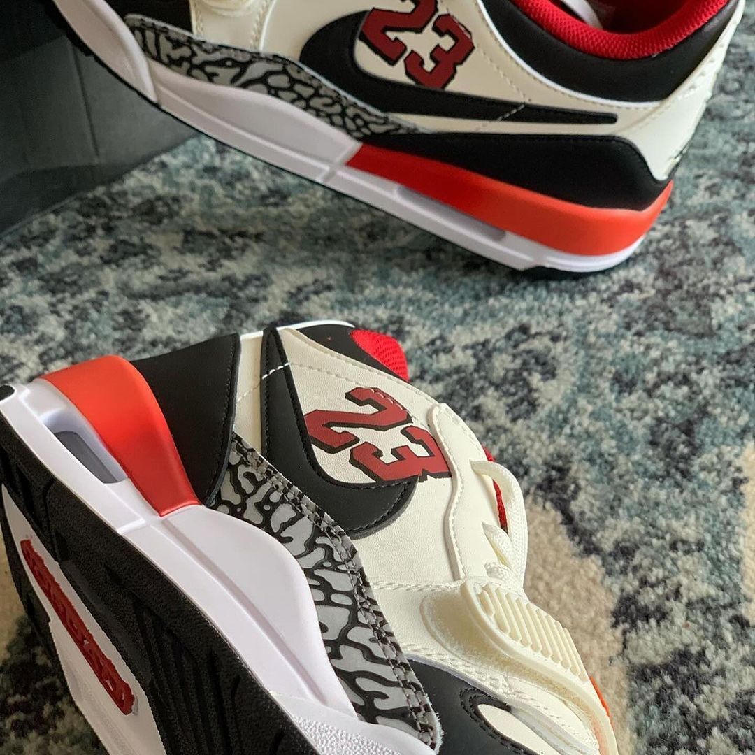 Jordan Legacy 312 “Chicago Bulls”_1