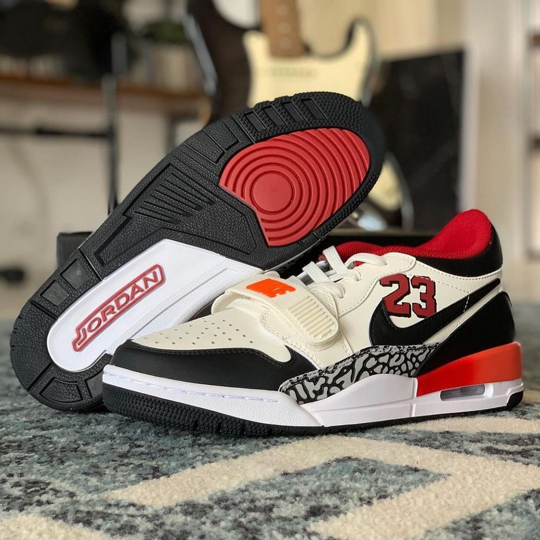 Jordan Legacy 312 “Chicago Bulls”_0