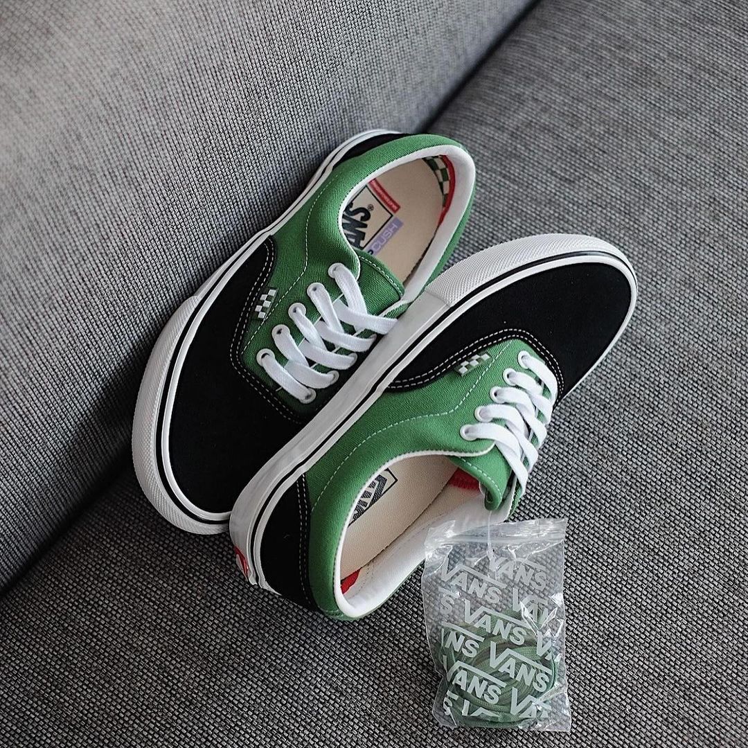 Vans Skate Era Pro_0