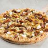 Three Cheese, Caramelised Onion & Sticky BBQ Rib Pizza_0