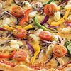 Vegetarian Pizza_0