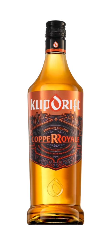 KLIPDRIFT LIQUEUR C/ROYALE 750ML_0