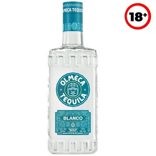 OLMECA TEQUILA_0