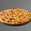 Chicken & Mushroom Pizza_0