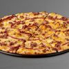 Cheezy Beef and Onion Pizza_0