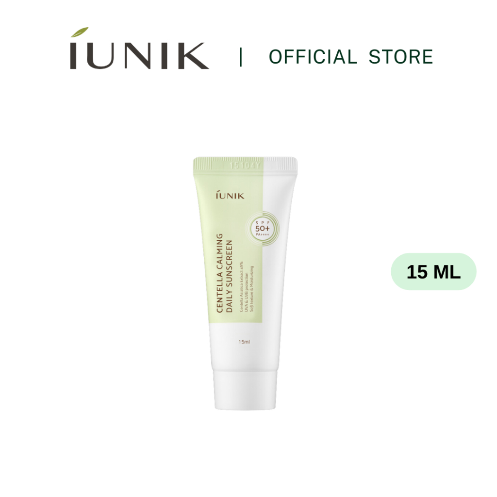 iUNIK Centella Calming Daily Sunscreen SPF50+ PA++++_1