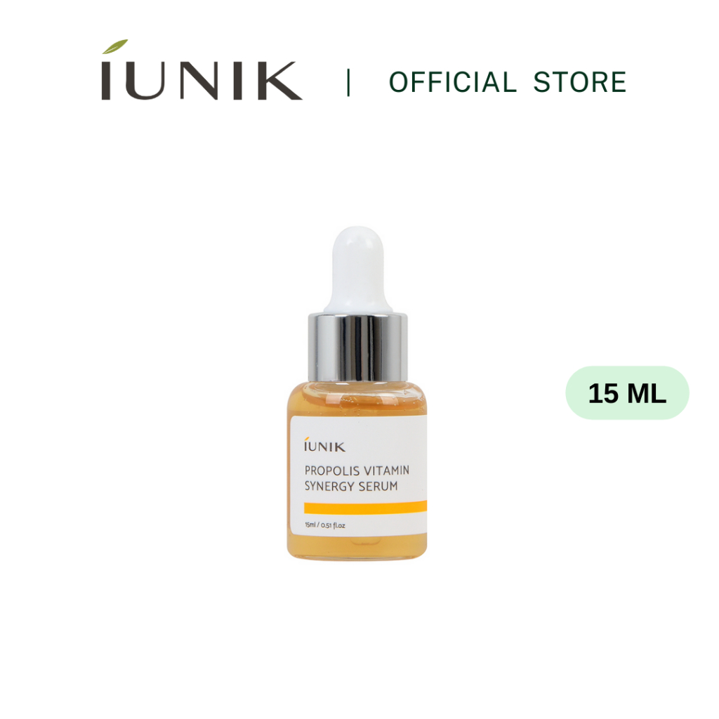 iUNIK Propolis Vitamin Synergy Serum_4