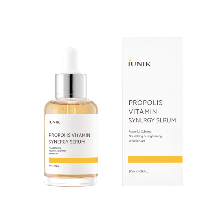 iUNIK Propolis Vitamin Synergy Serum_3