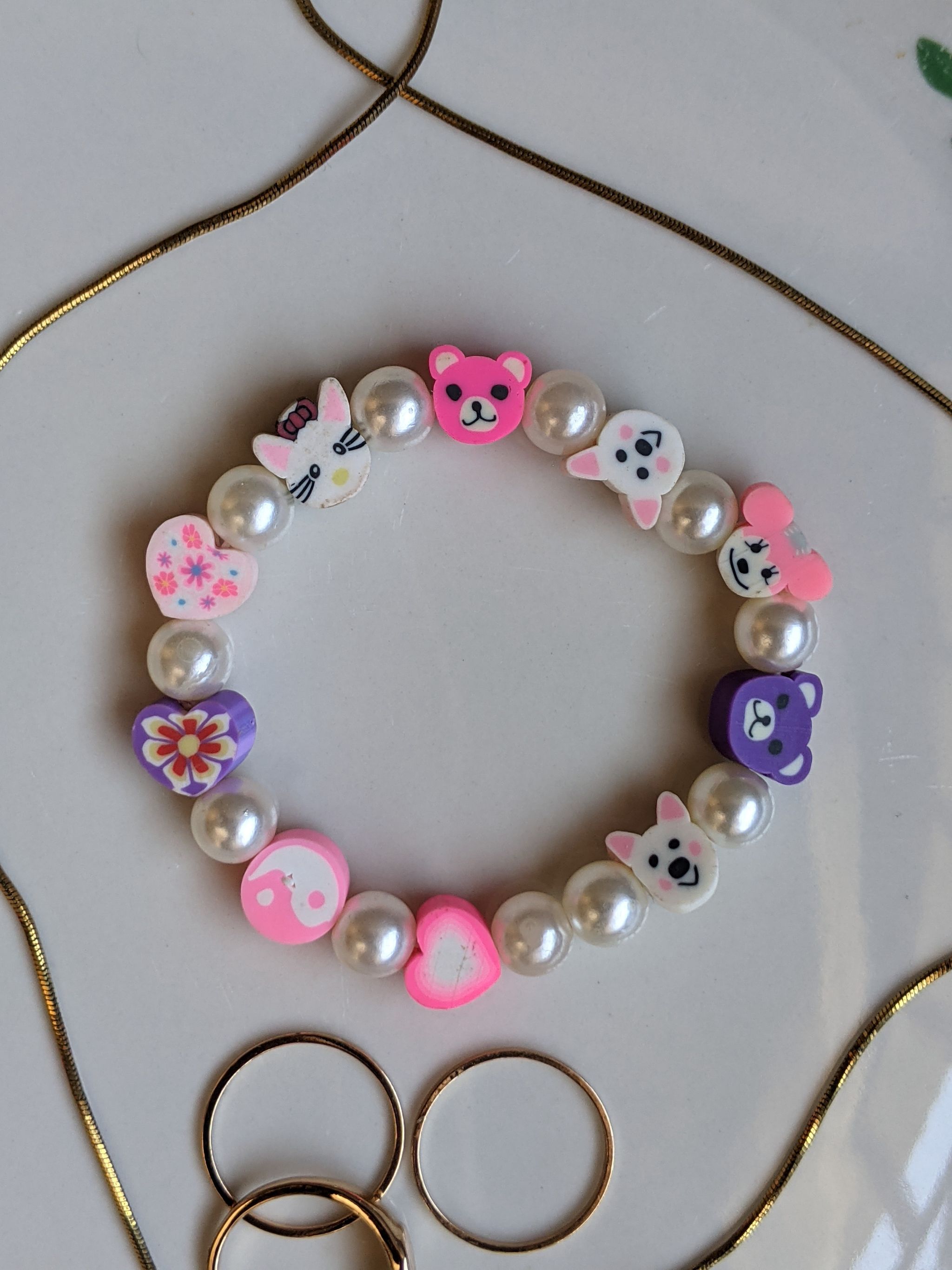 Good mood bracelets_5