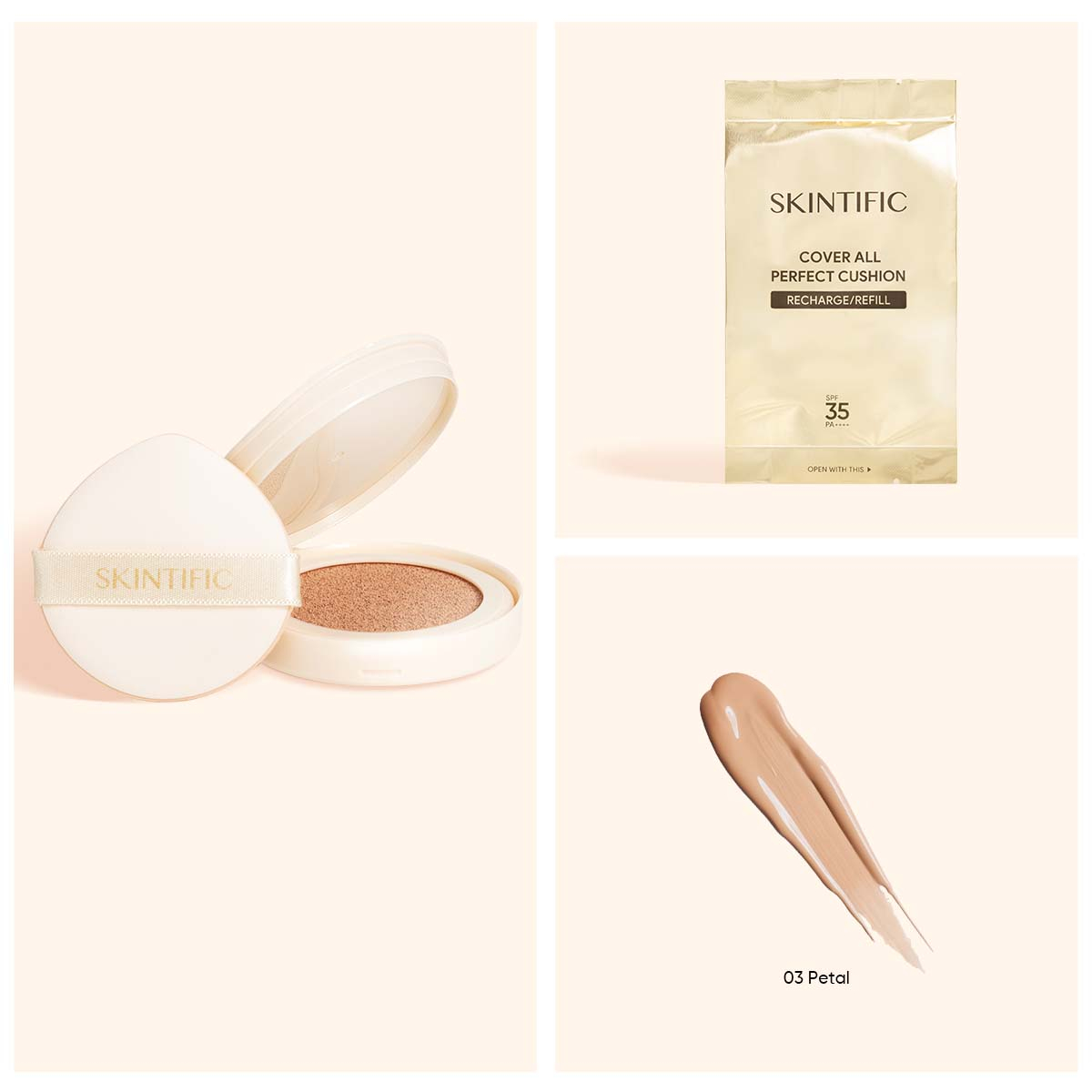 Skintific Cover All Perfect Cushion Foundation 11g_8