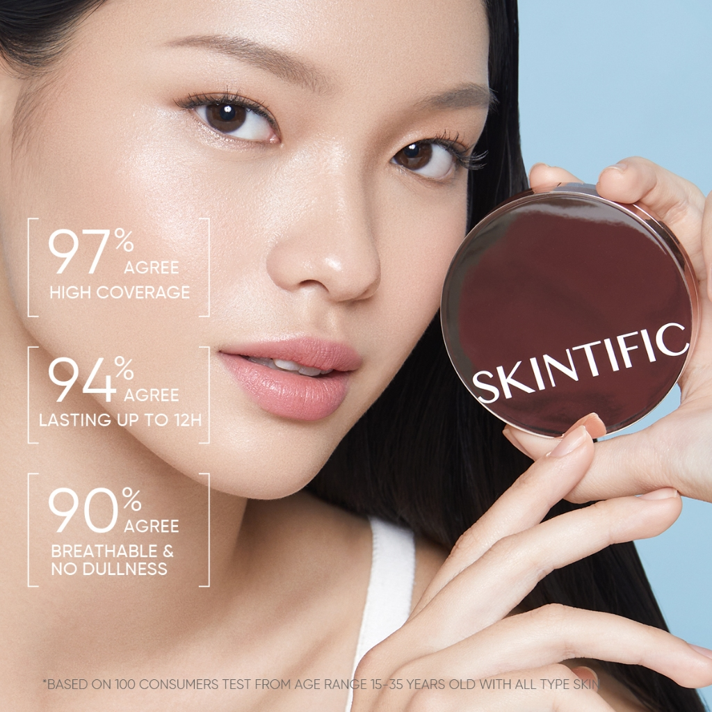 Skintific Cover All Perfect Cushion Foundation 11g_3