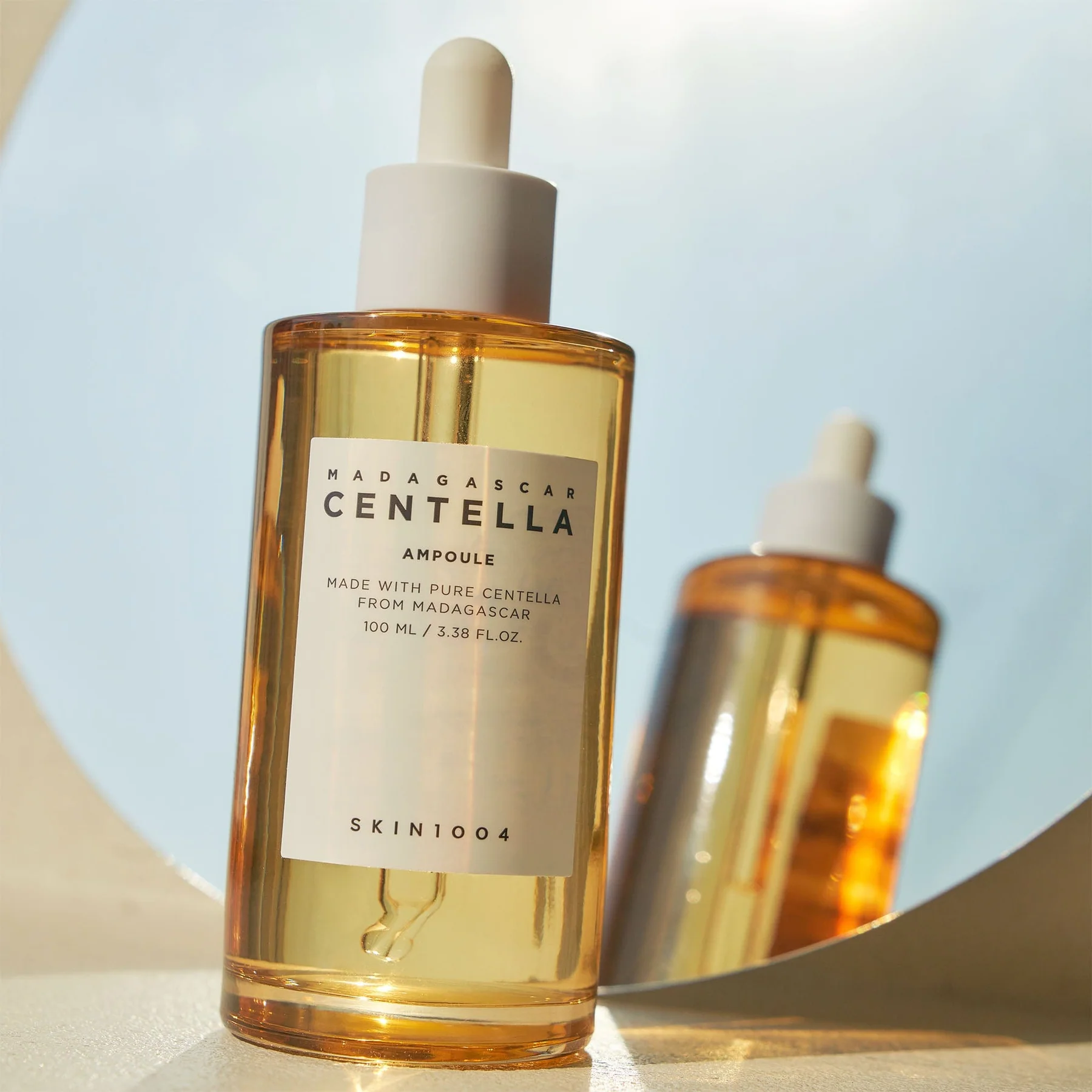 SKIN1004 Madagascar Centella Ampoule_0