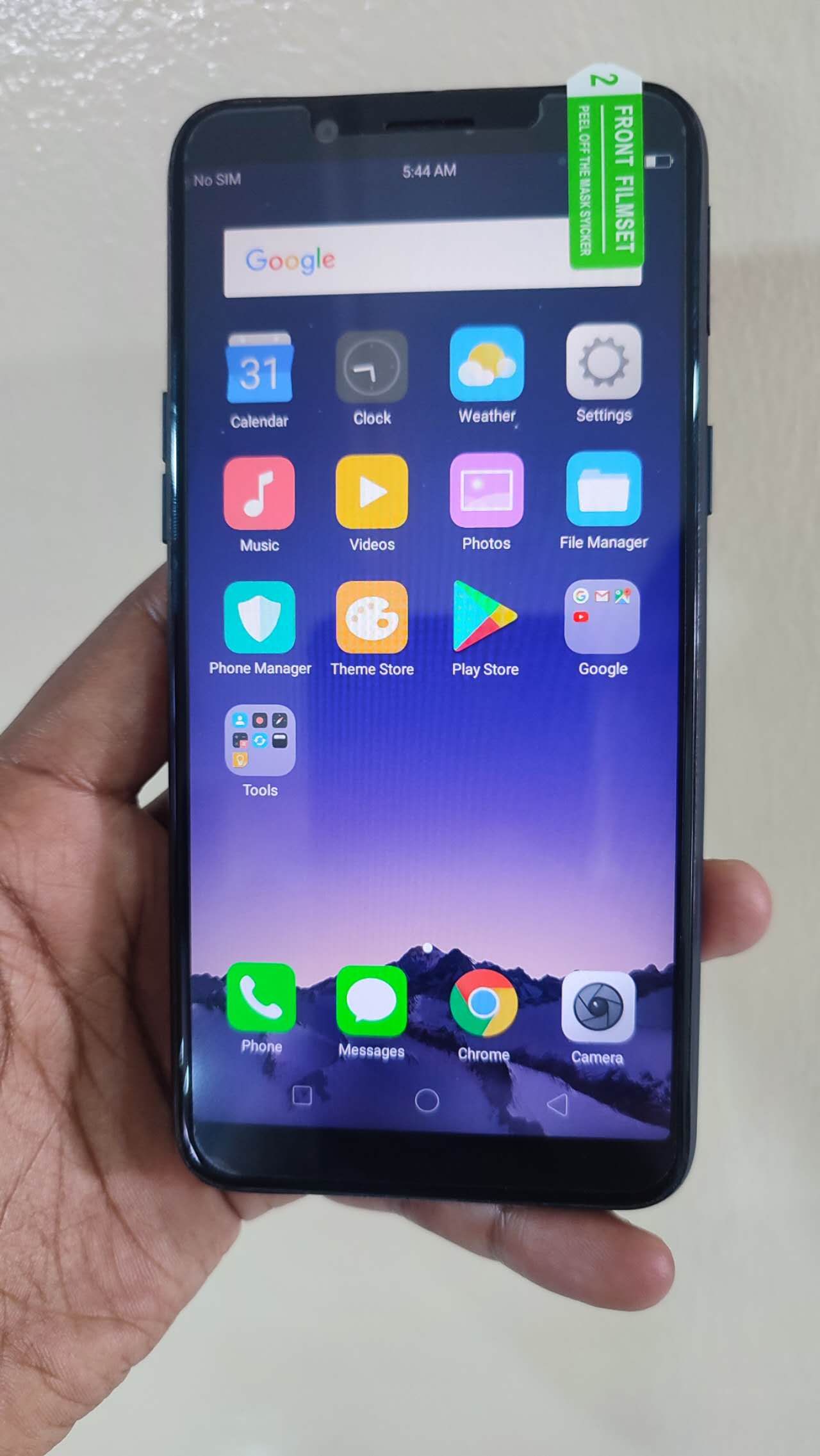 Oppo A83_0