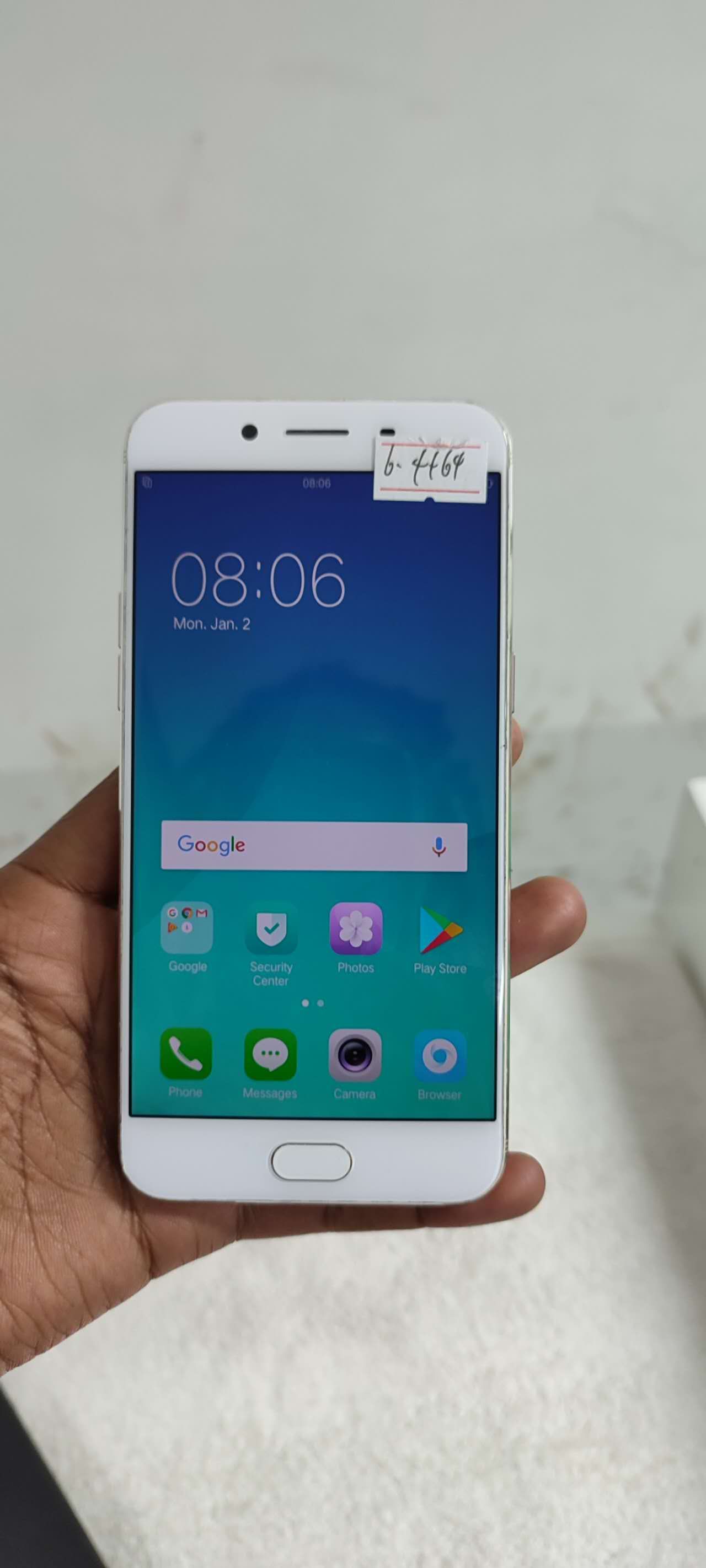 Oppo R9s_1