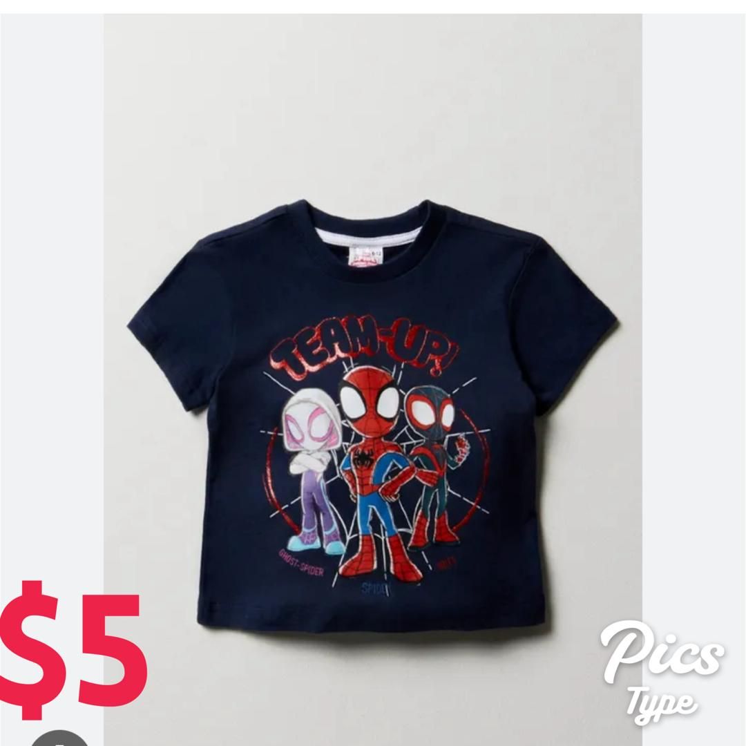 Boys tshirt_0