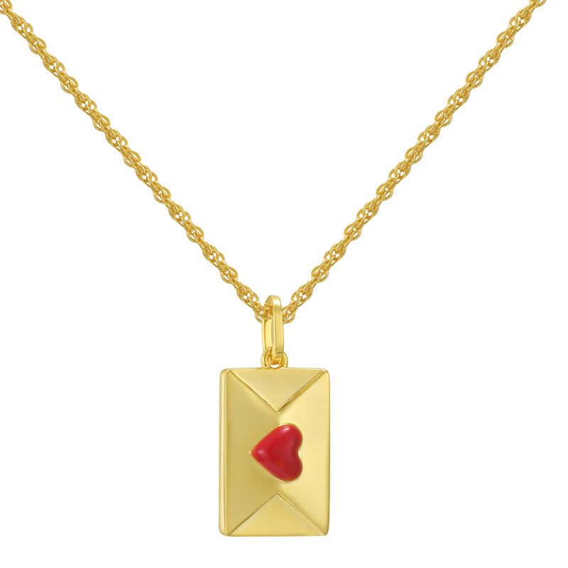 Sent With Love Necklace_2